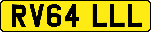 RV64LLL
