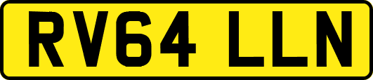 RV64LLN