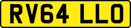 RV64LLO