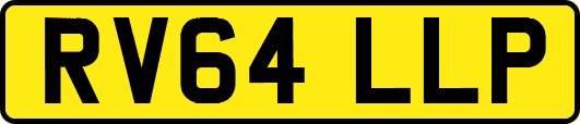 RV64LLP