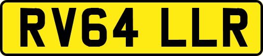 RV64LLR