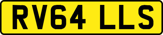 RV64LLS