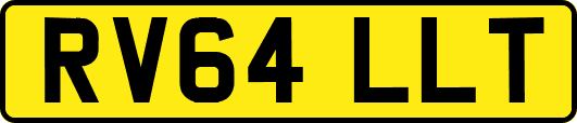 RV64LLT