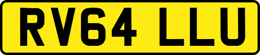 RV64LLU