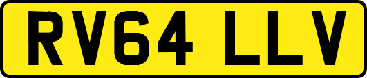 RV64LLV