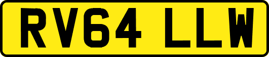 RV64LLW