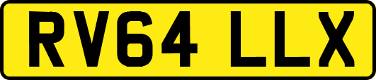 RV64LLX