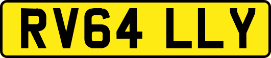 RV64LLY