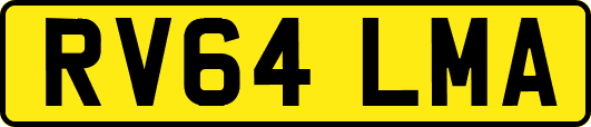 RV64LMA