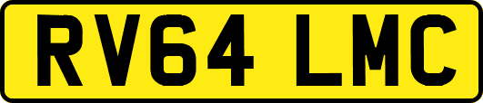 RV64LMC