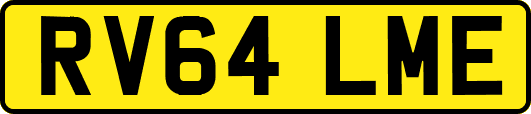 RV64LME