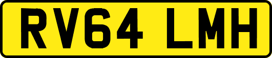 RV64LMH