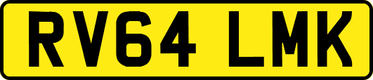 RV64LMK