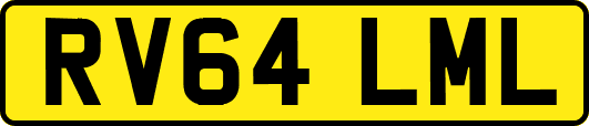 RV64LML