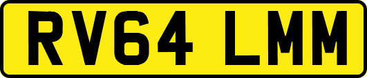 RV64LMM