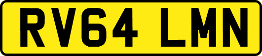 RV64LMN
