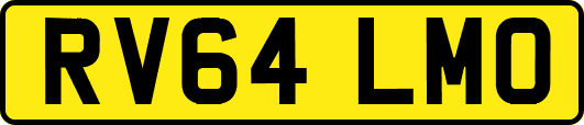 RV64LMO