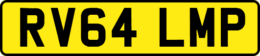 RV64LMP
