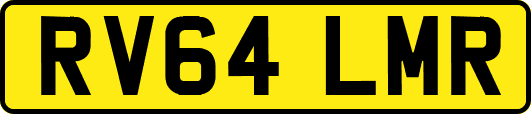 RV64LMR