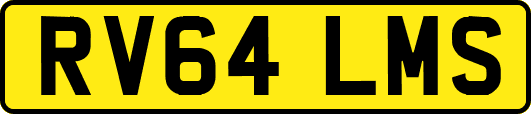RV64LMS