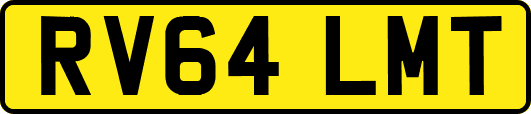 RV64LMT