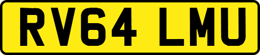 RV64LMU