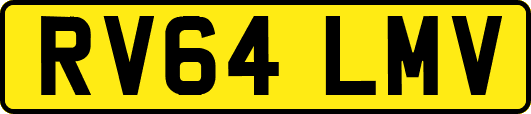 RV64LMV