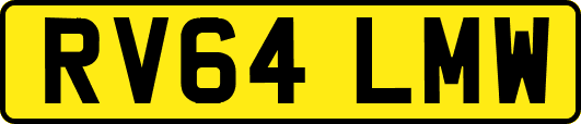 RV64LMW