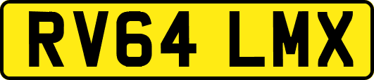 RV64LMX