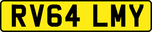 RV64LMY