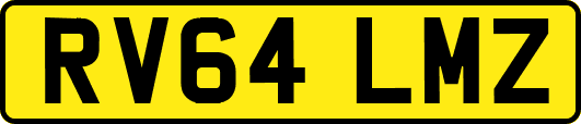 RV64LMZ