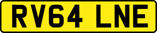 RV64LNE