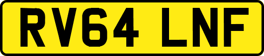 RV64LNF