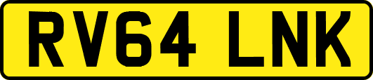 RV64LNK