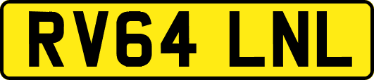 RV64LNL