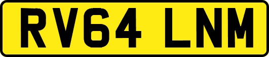 RV64LNM