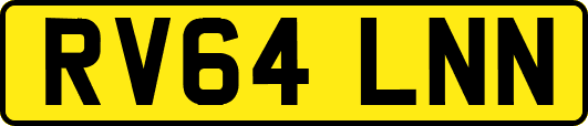 RV64LNN