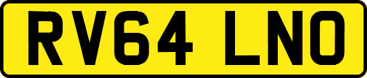 RV64LNO