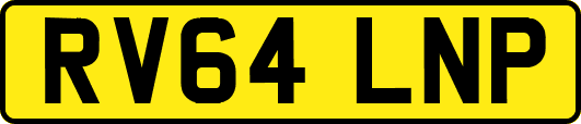 RV64LNP