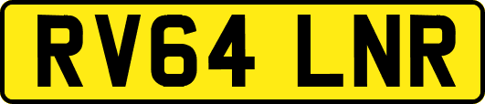 RV64LNR