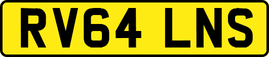 RV64LNS