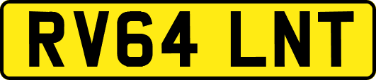RV64LNT