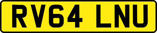RV64LNU