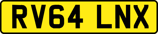RV64LNX