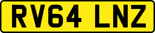 RV64LNZ