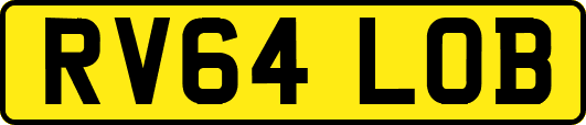 RV64LOB