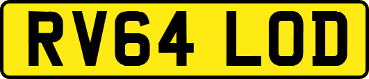 RV64LOD