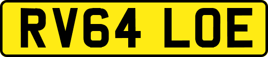 RV64LOE