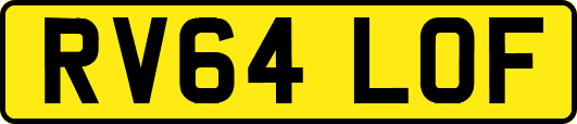 RV64LOF