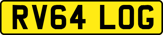 RV64LOG